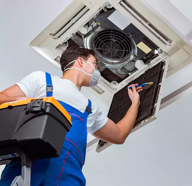 Why Homeowners & Businesses Trust Us in Summerlin South, NV?